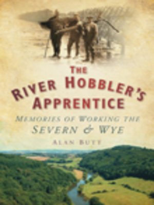 cover image of The River Hobbler's Apprentice